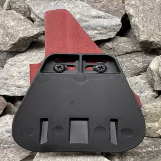 OWB Storm Holster Springfield Hellcat/W Streamlight Tlr-6 Apocalypse Holsters