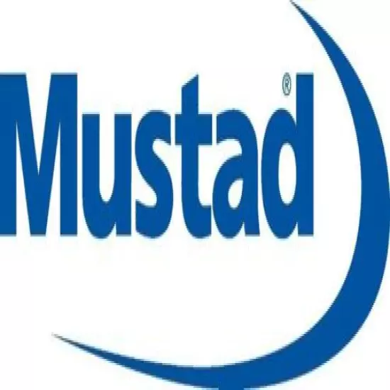 MUSTAD 9430-DS-DURASTEEL SALTWATER 5X STRONG TREBLE HOOK-PICK SIZE AND PACKAGE