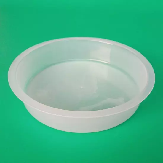 Plastic Bird Feeding Station Tray Birdseed Birdbath Bowl Garden Supplies, 18 ...