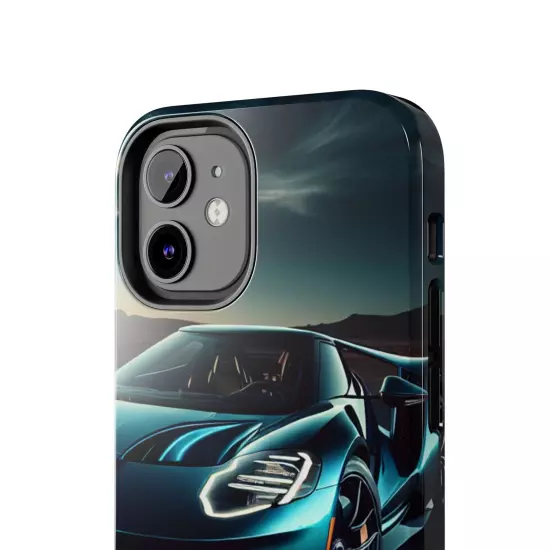 Car Phone Case / Ford GT