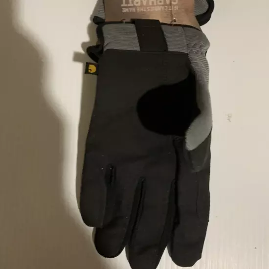 carhartt a547l xl gloves 