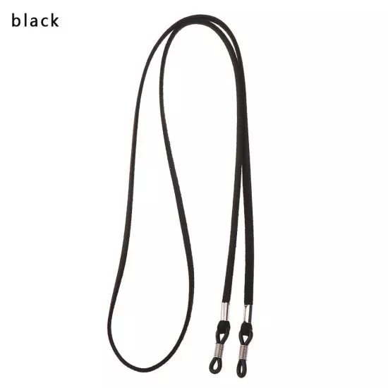 Strap Leather Reading Glasses Chain Cord Holder Glasses Necklace Sunglass Strap