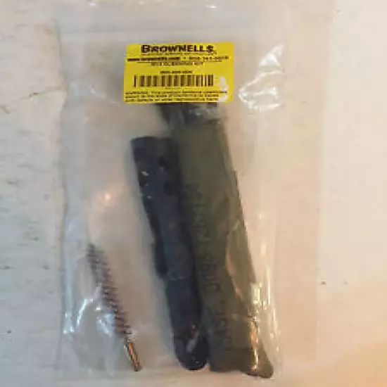 Rifle Cleaning Kit - - Brownells555-000-004