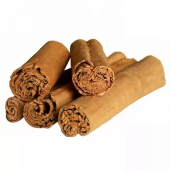 CINNAMON Quills Ceylon PREMIUM Quality Pure cinnamon Sticks - VACUUM PACKED