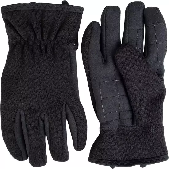 Men'S Touchscreen Warm Winter Glove