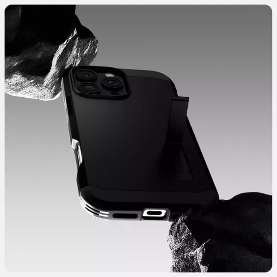 Spigen Tough Armor (AI) MagFit Case for iPhone 16 Pro Max/ 16 Pro/ 16 Plus/ 16