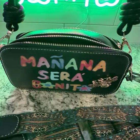 Karol G Semana Sera Bonito Bag