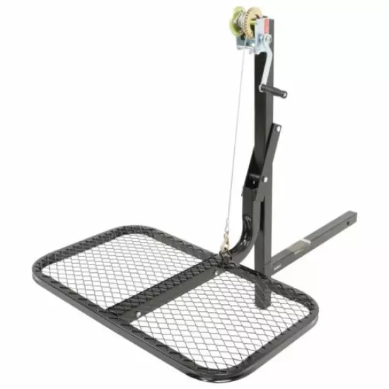 Viking VKSVSL001 Swivelift Hitch-Mounted Game Swivel Lift