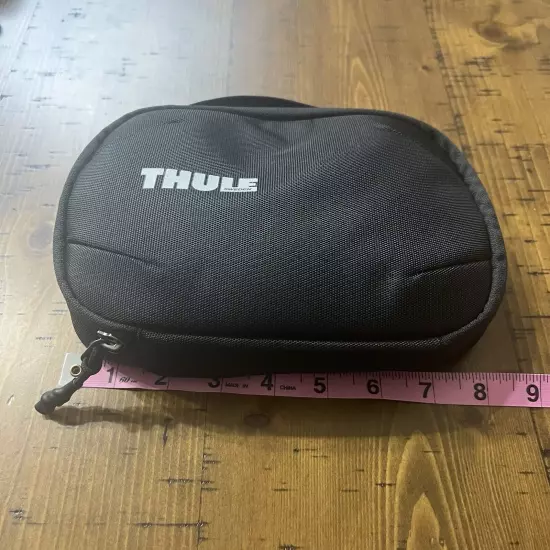 Thule Subterra PowerShuttle Electronics Carrying Case Color: Black