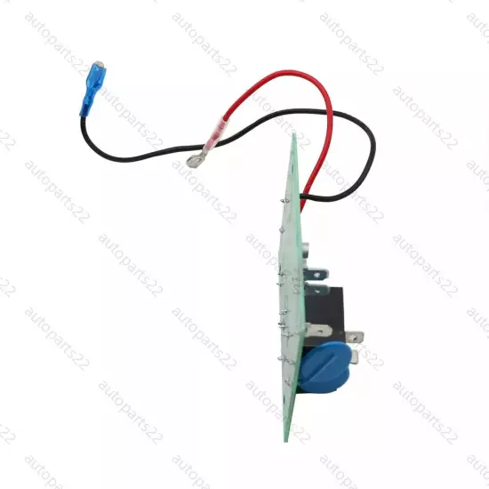 28566-G01 28566-G03 28126-G01 28126GO3 Charging Control Board for Cart 36V