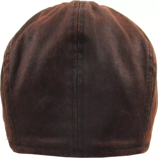 Mens Ivy Hat Golf Driving Ascot Winter Flat Cabbie Newsboy