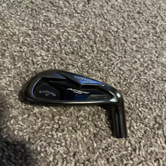 Callaway Apex Pro 19 - AW Head Only