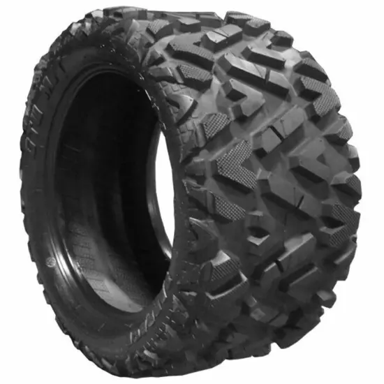 GTW Barrage 20x10-10 Golf Cart Off Road / Mud Tire | 4 Ply | Lift Kit Required