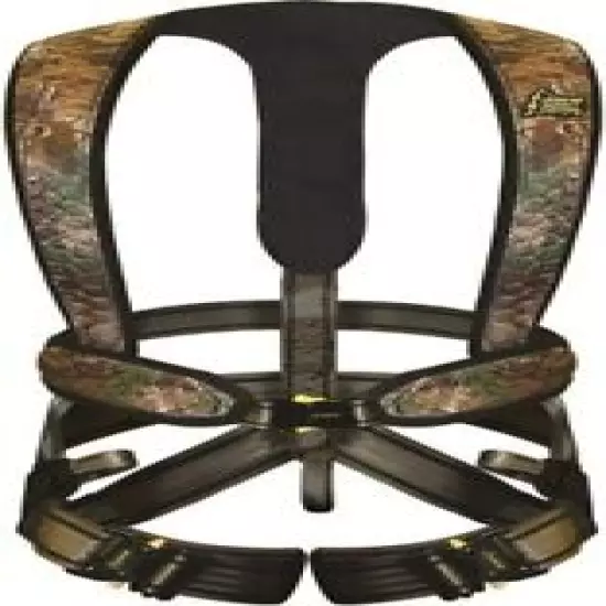 HSS Ultra-Lite Harness Realtree