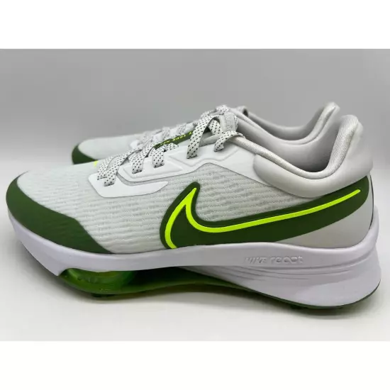 Nike Air Zoom Infinity Tour Next% Golf Shoes DC5221-173 Men's Size 7 NWT