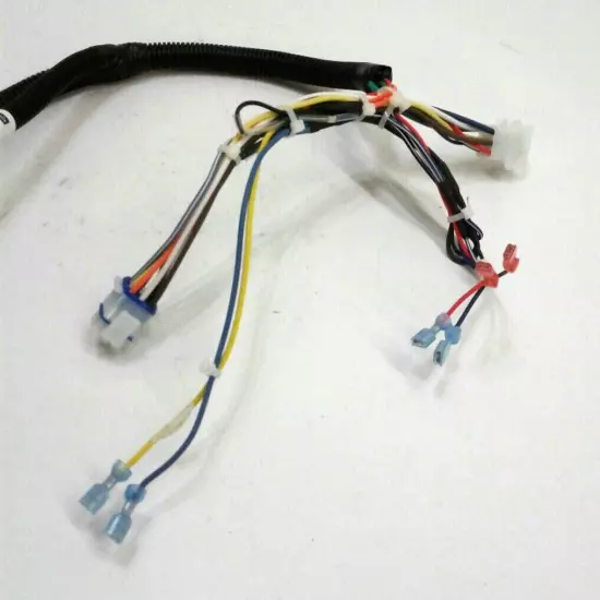 Club Car 102527901 OEM Precedent IP Lighting Harness For Gas 2004-Up