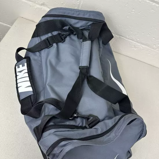 Very Large Nike Duffle Travel or Sports Bag