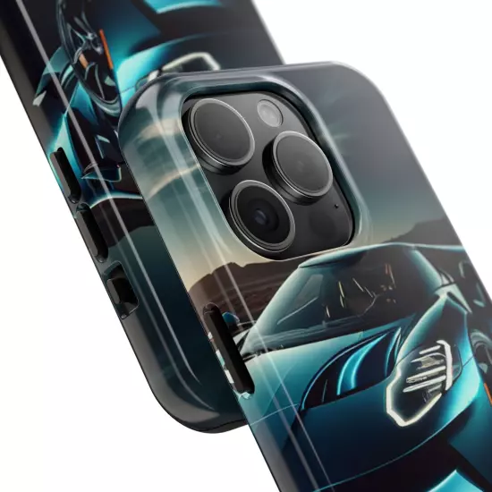 Car Phone Case / Ford GT