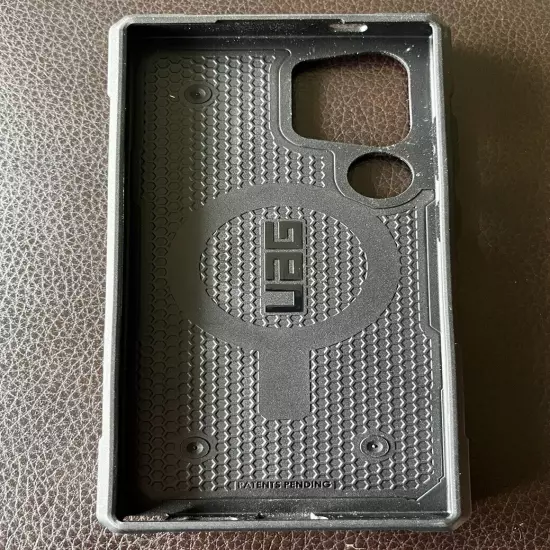 UAG Pathfinder Samsung Galaxy S24 Ultra Protective Cell Phone Case