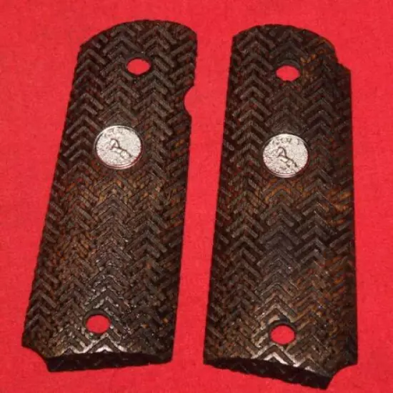 Colt Firearms Full Size 1911 Government / Commander Grips 