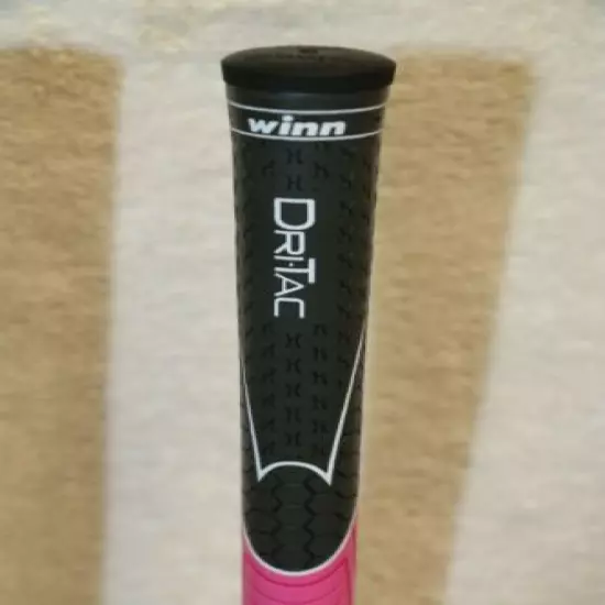 Winn Dri Tac Ladies/Undersize grips