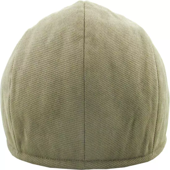 Mens Ivy Hat Golf Driving Ascot Winter Flat Cabbie Newsboy