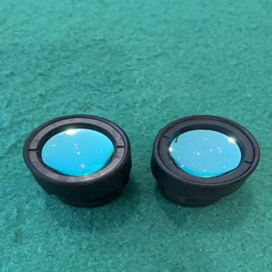 AN/AVS-6 ANVIS-6 Goggle Front Lenses