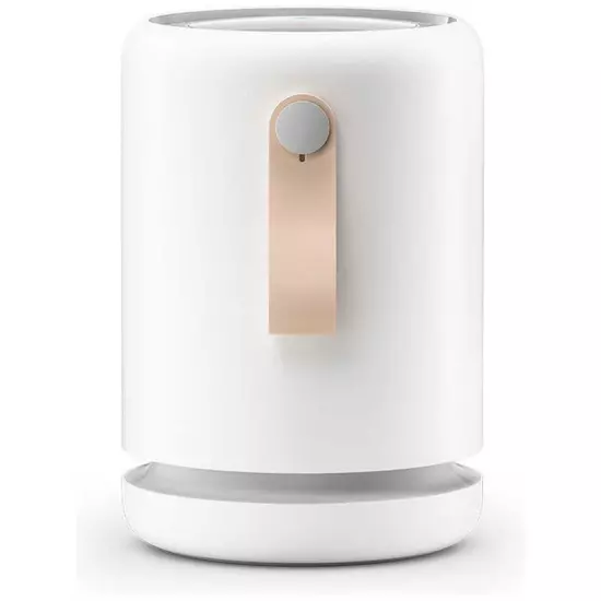 Molekule Air Purifier Air Mini+ MN1P-JP Sterilization PM2.5 Pollen White AC100V 