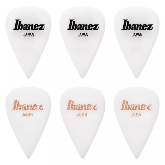 Ibanez P1000TH-C1 TIM HENSON SIGNATURE PICKS 6pcs Polyphia New