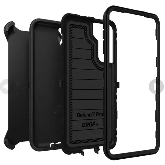 OTTERBOX Samsung Galaxy S21 5G Defender Pro Case 77-81265