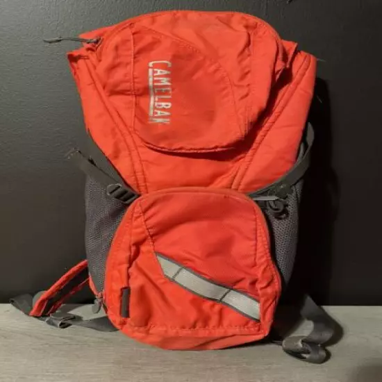 camelbak hydration kids backpack——No Bladder