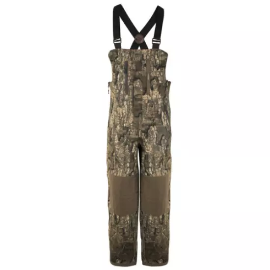 DRAKE Guardian Elite Realtree Timber Shell Weight Bib (DW6040-033)