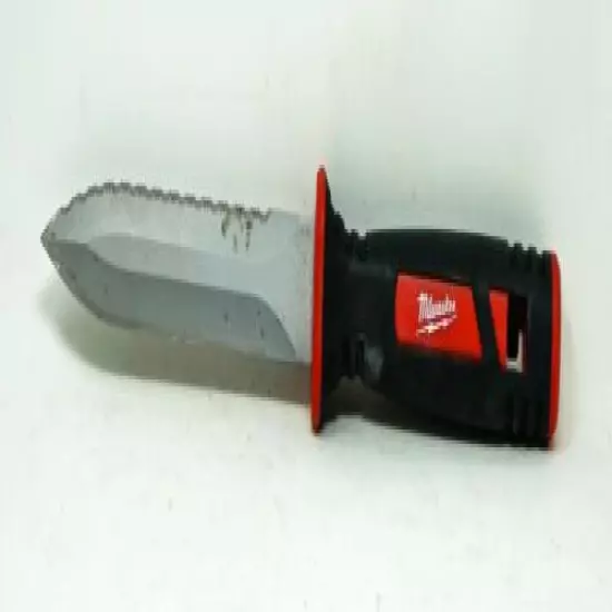 Milwaukee Duct Knife Model #48-22-1920 [KNIFE ONLY]