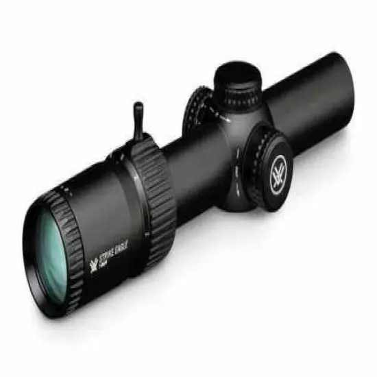 Vortex Strike Eagle 1-6x24mm Rifle Scope - NEW