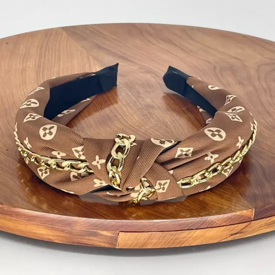 LV Headband