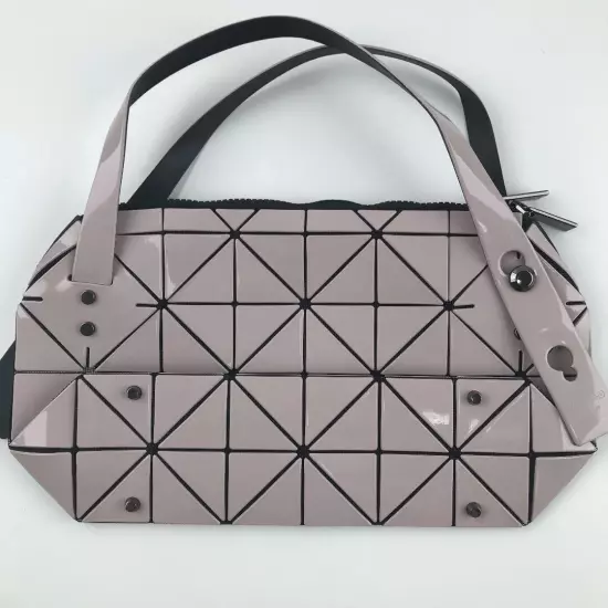 BAO BAO ISSEI MIYAKE Mini Handbag Tote Bag 4 Colors Outlet Product No Box