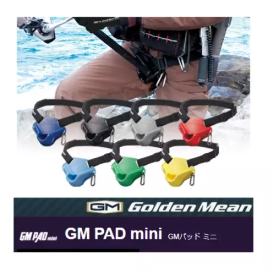 Golden Mean Gimble GM Pad Mini- Combined Shipping!!