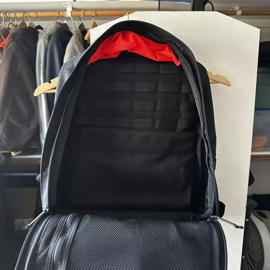 GORUCK GR2 40L - Black