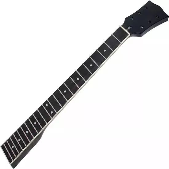 22 Frets LP Electric Guitar Neck Rosewood Fretboard for Gibson Les Paul Parts