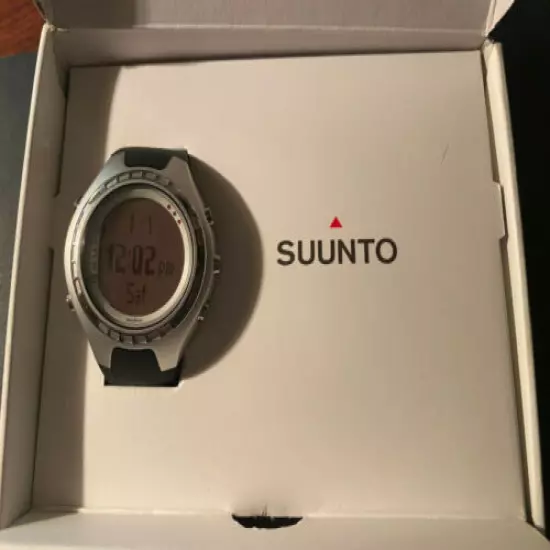 Suunto G6 Golf Watch SS011740310