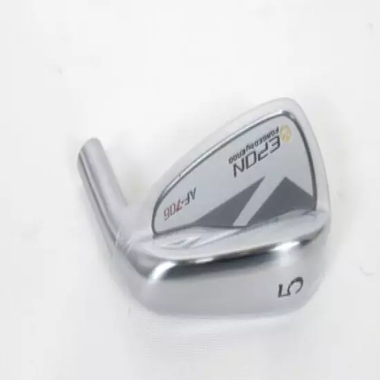 New! EPON AF-706 ENDO FORGED 5-iron **HEAD ONLY** #310335