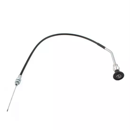 25.5" Choke Cable Fit for 1994-2013 EZGO Golf Cart ST Sport Clays Car 25693-G04