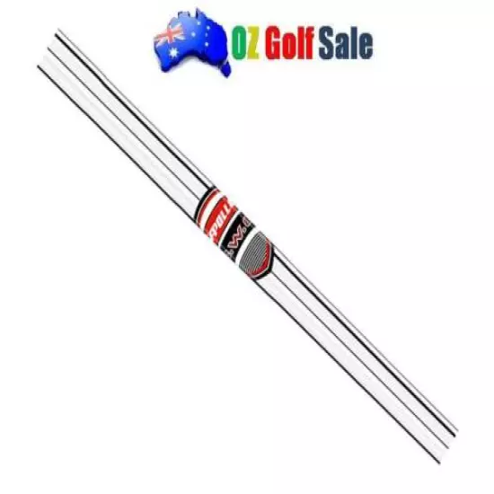 1x .355 APOLLO CWS TAPER TIP STEEL IRON GOLF SHAFT 37.5" to 40.5"