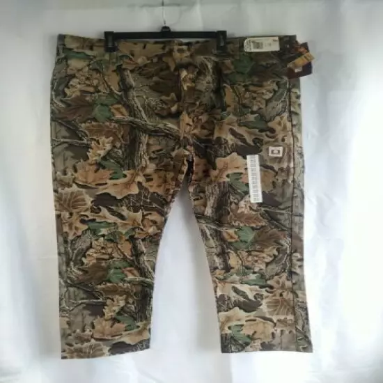 Walls Advantage Real Whisper Soft Hunting Pants 48x32 100% cotton