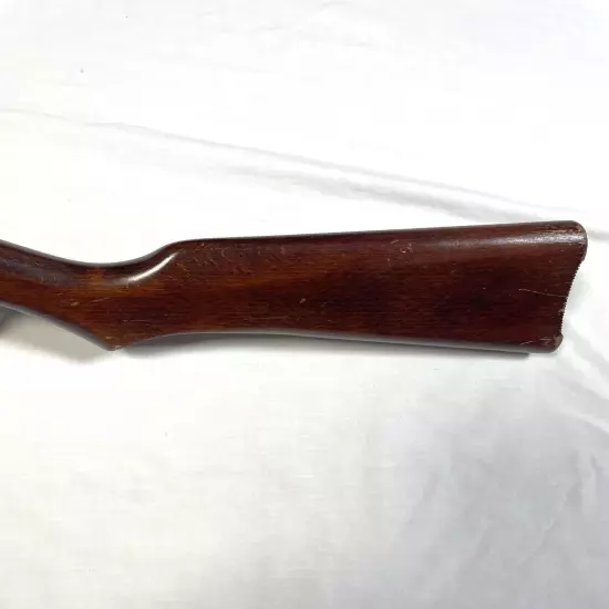 Daisy Model 230 Air Pellet Rifle .22 Caliber (Milbro)