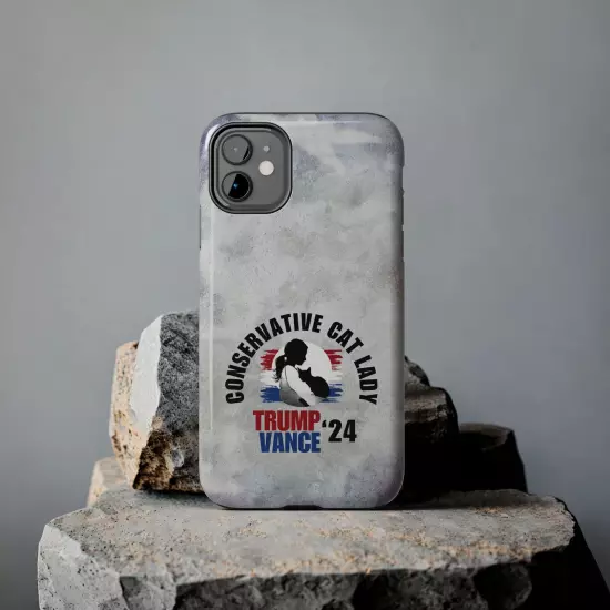 Trump Vance '24 Tough Phone Cases