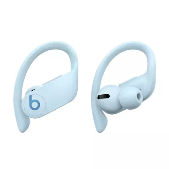 by Dr. Dre Powerbeats Pro Ear-Hook Wireless Bluetooth Earphones