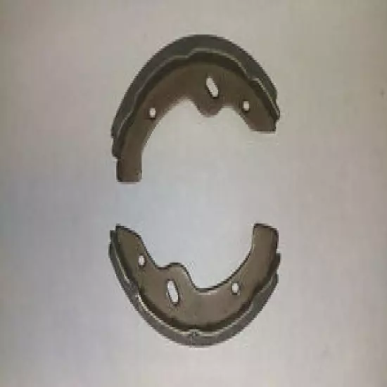 Golf Cart Brake Shoes Set | Ezgo 97 up | Gas | Elec | Yamaha | G16 | G14 | G19