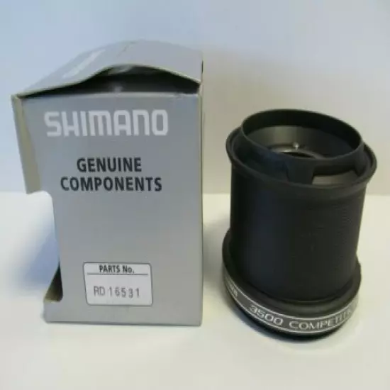 SHIMANO SPARE SPOOL TO FIT ULTEGRA 3500 XSC (COMPETITION SPOOL) (RD 16531)