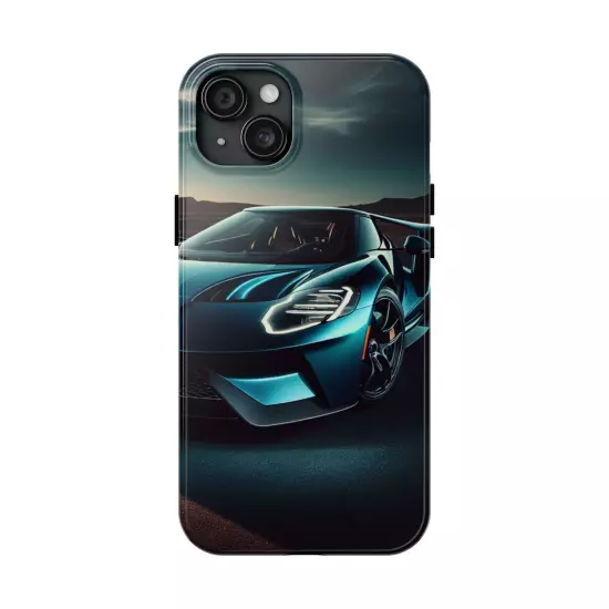 Car Phone Case / Ford GT